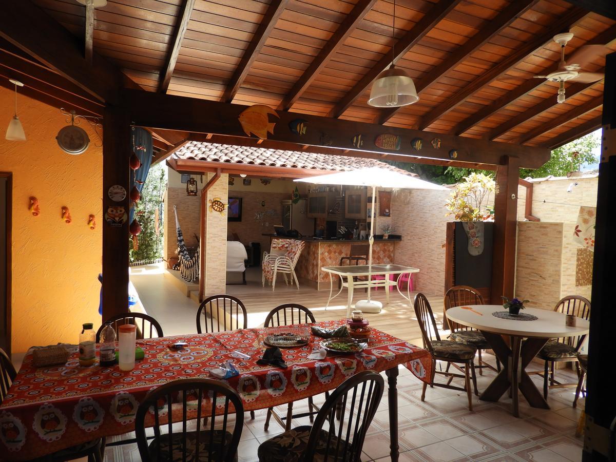 Acioly'S Beach House Caraguatatuba Extérieur photo