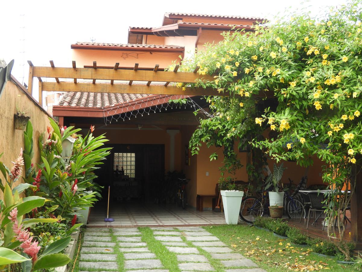 Acioly'S Beach House Caraguatatuba Extérieur photo