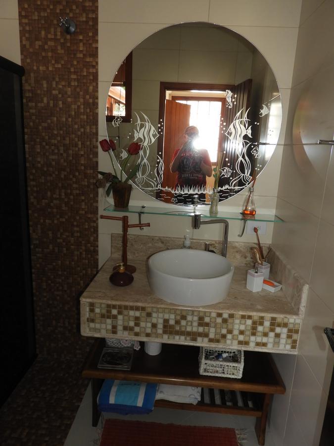 Acioly'S Beach House Caraguatatuba Extérieur photo