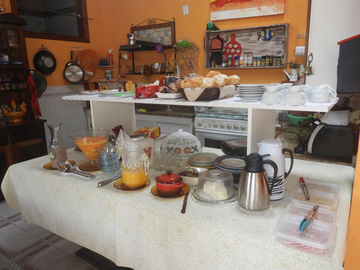 Acioly'S Beach House Caraguatatuba Extérieur photo