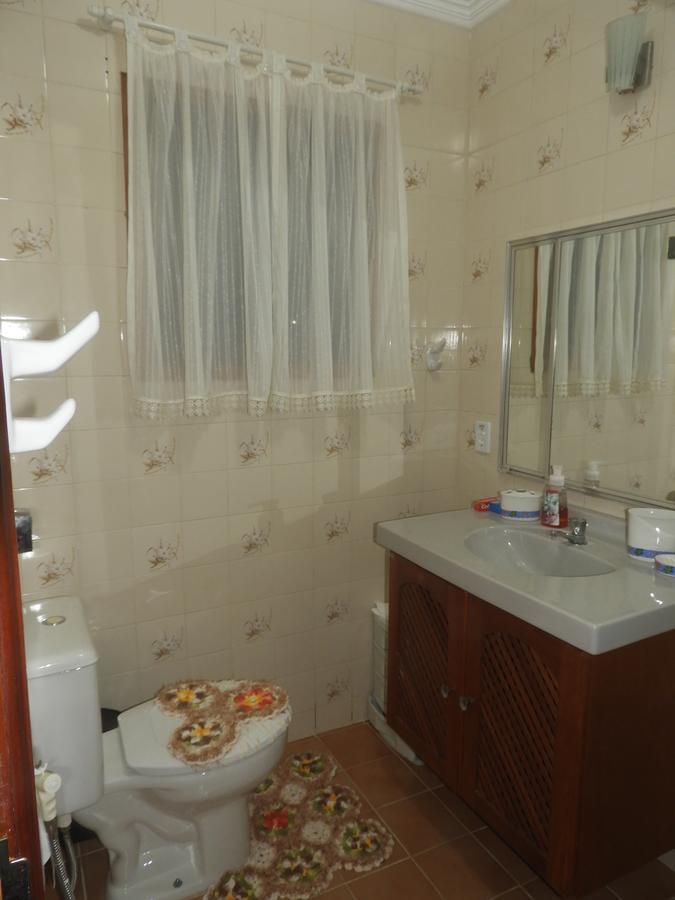 Acioly'S Beach House Caraguatatuba Extérieur photo