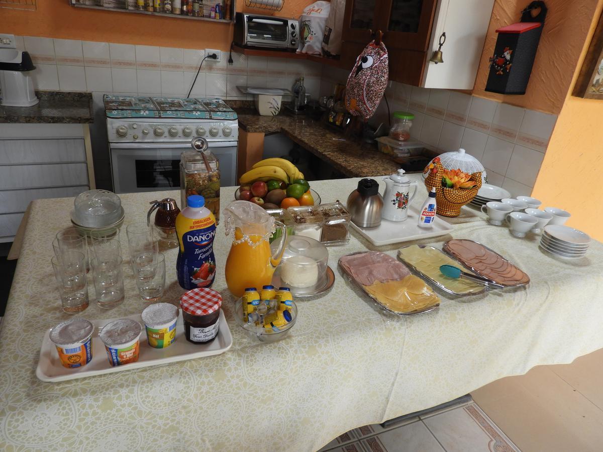 Acioly'S Beach House Caraguatatuba Extérieur photo