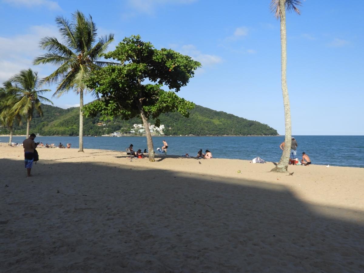 Acioly'S Beach House Caraguatatuba Extérieur photo