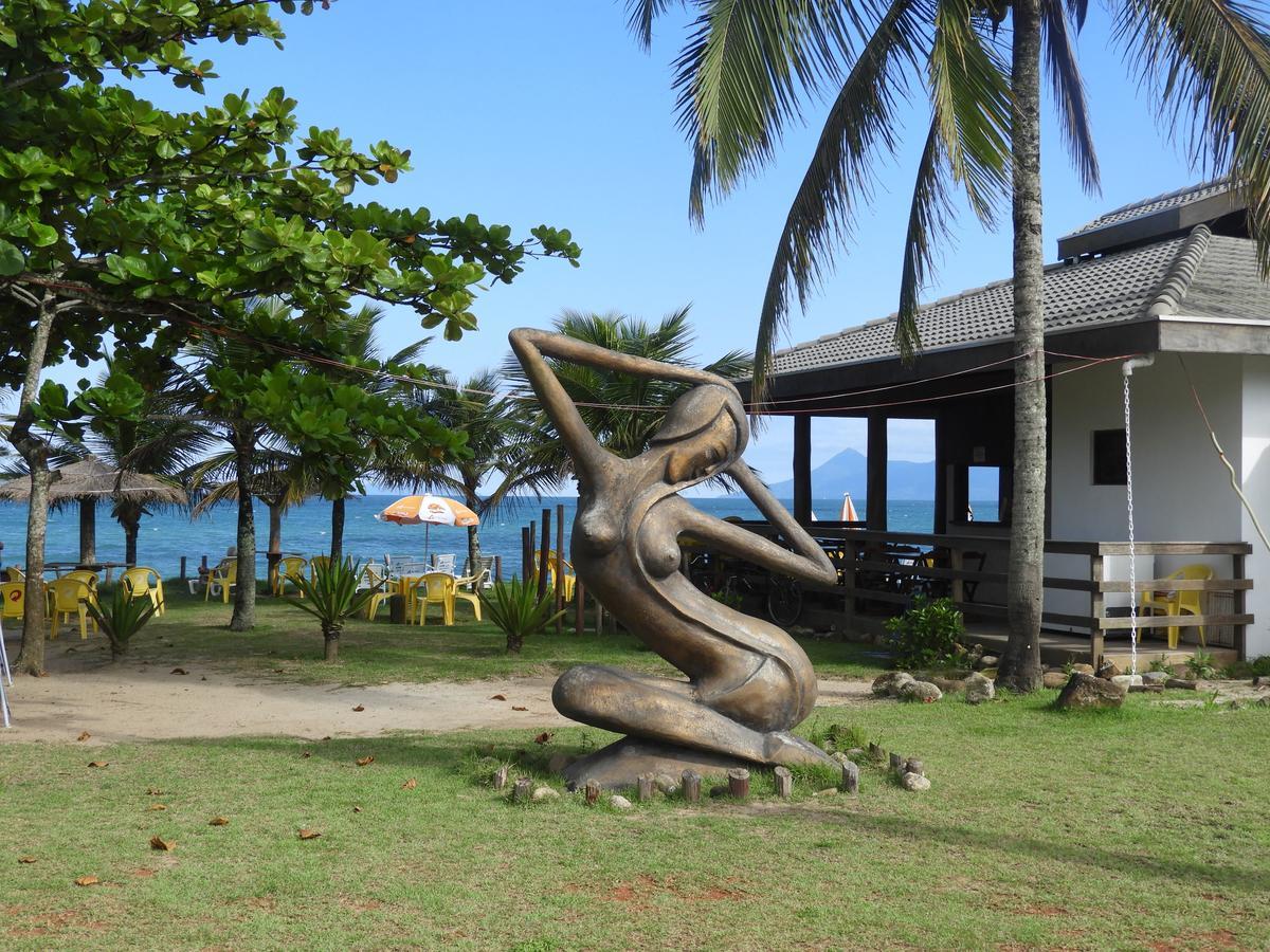 Acioly'S Beach House Caraguatatuba Extérieur photo