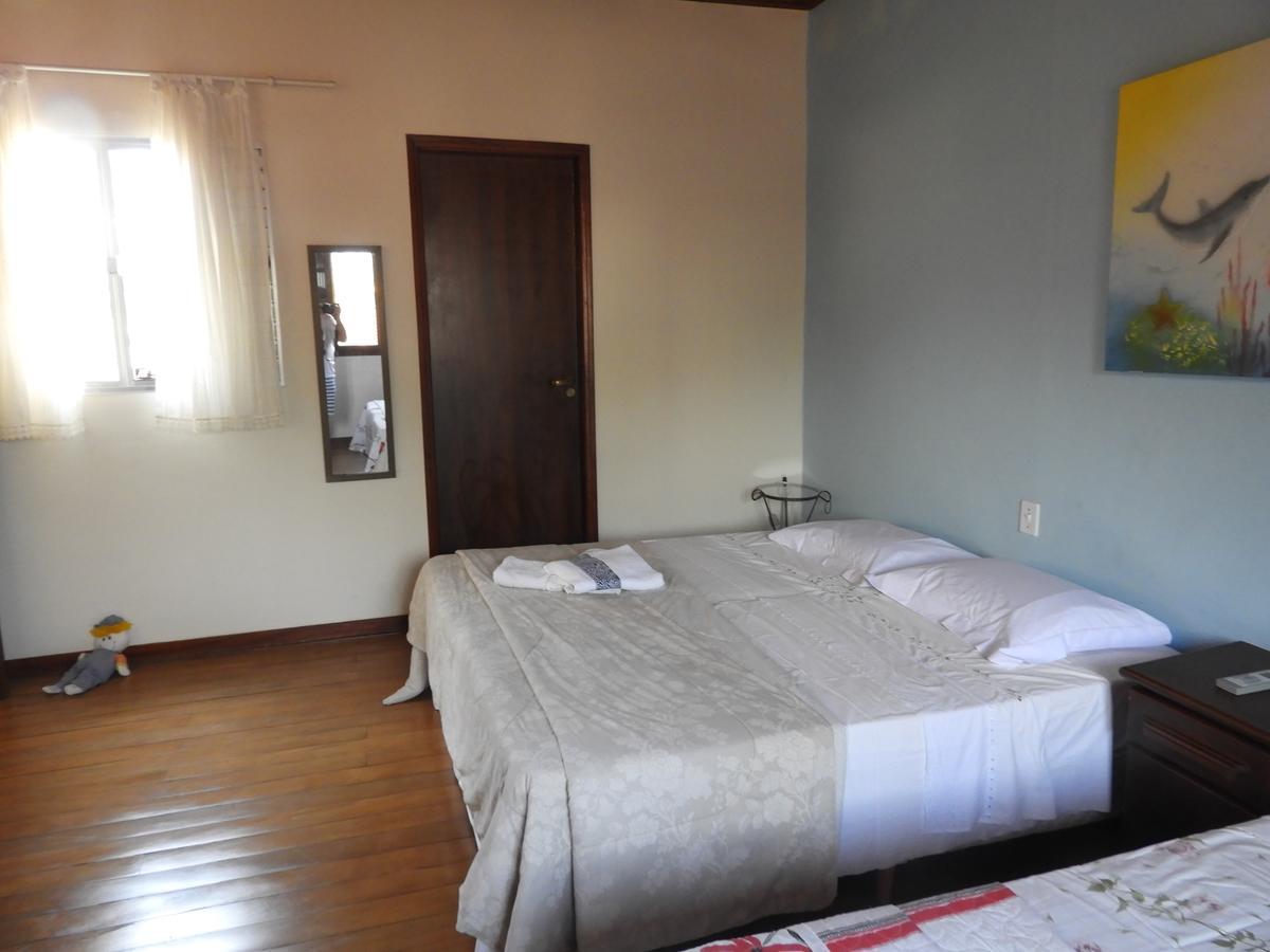 Acioly'S Beach House Caraguatatuba Extérieur photo