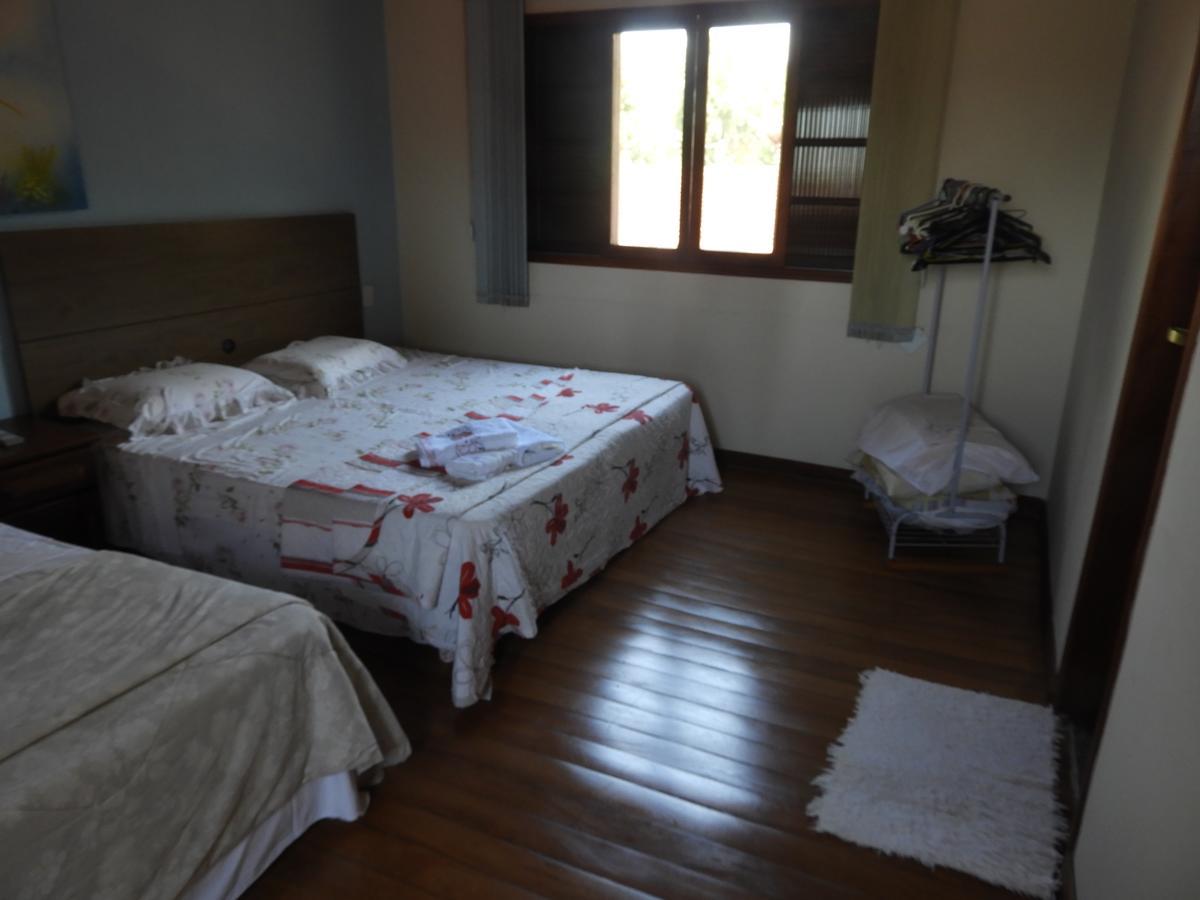 Acioly'S Beach House Caraguatatuba Extérieur photo