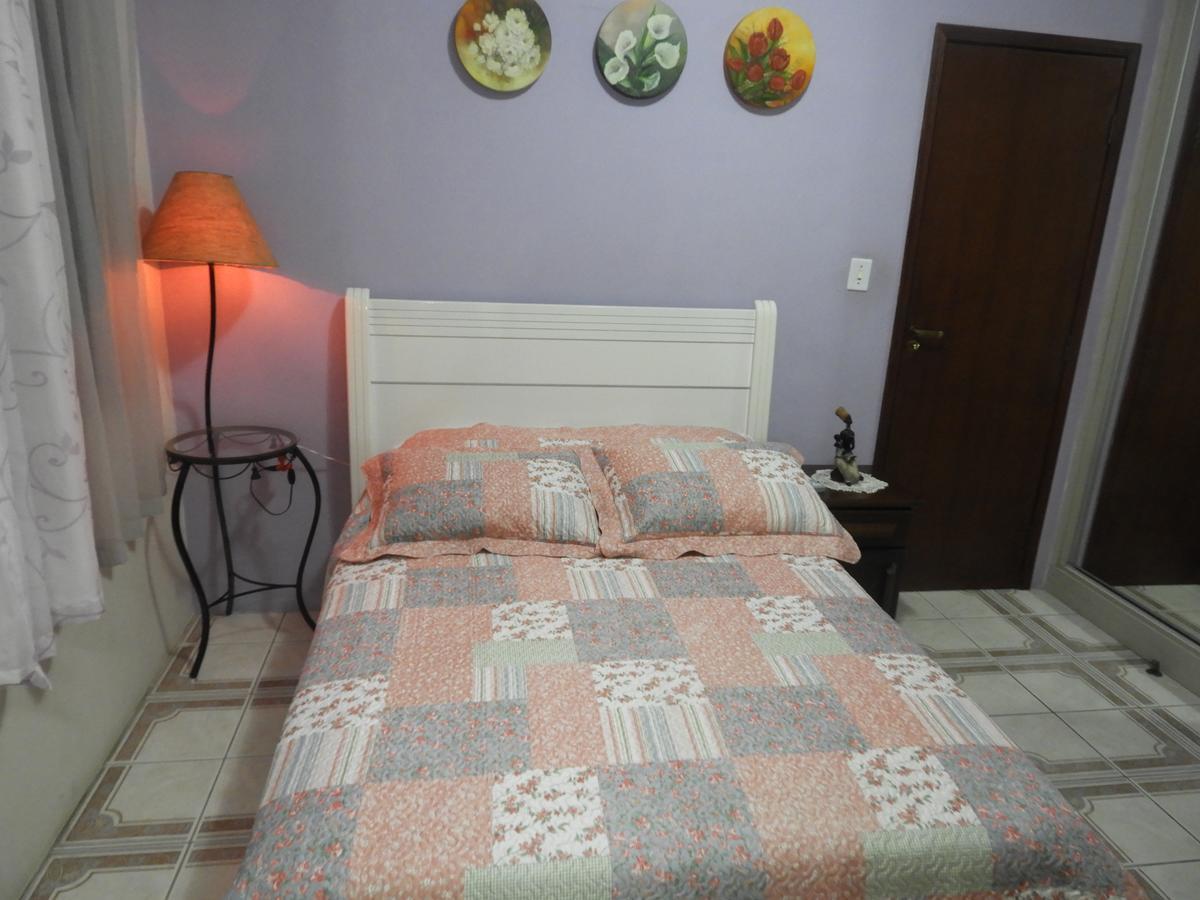 Acioly'S Beach House Caraguatatuba Extérieur photo