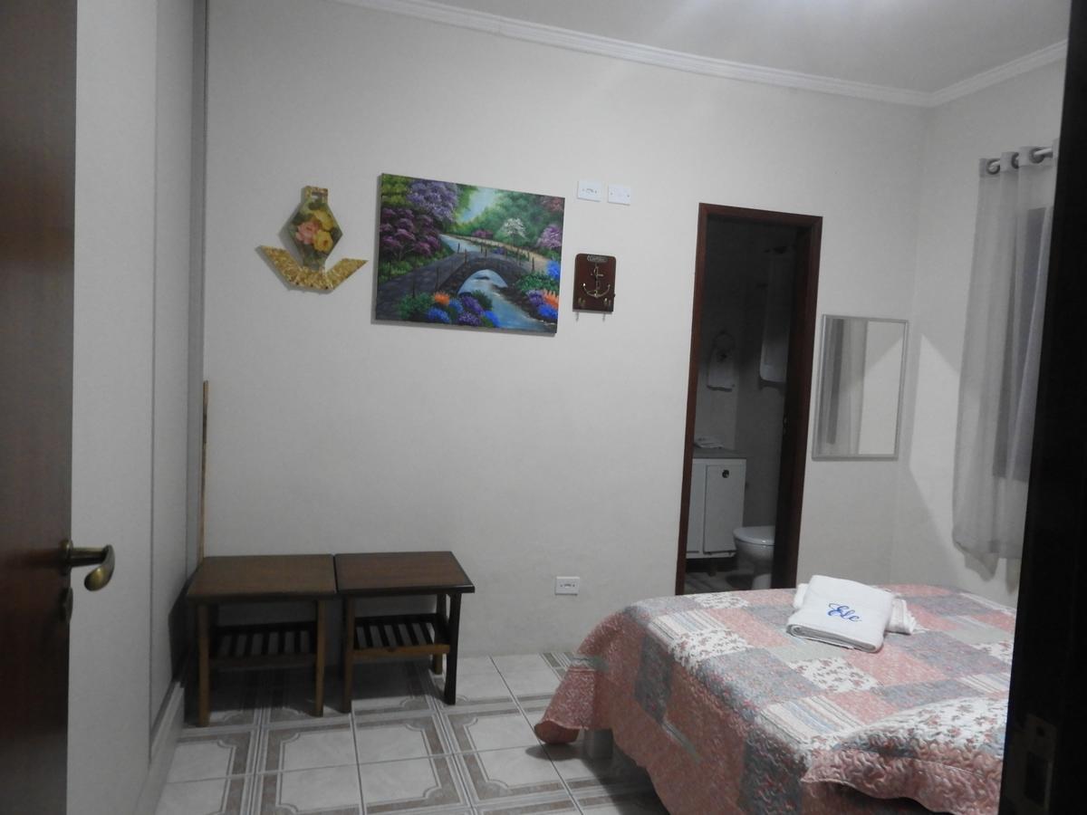 Acioly'S Beach House Caraguatatuba Extérieur photo