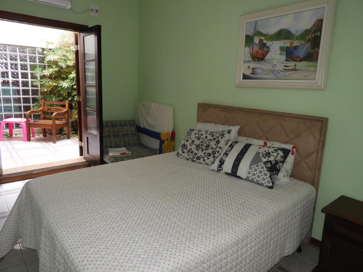 Acioly'S Beach House Caraguatatuba Extérieur photo