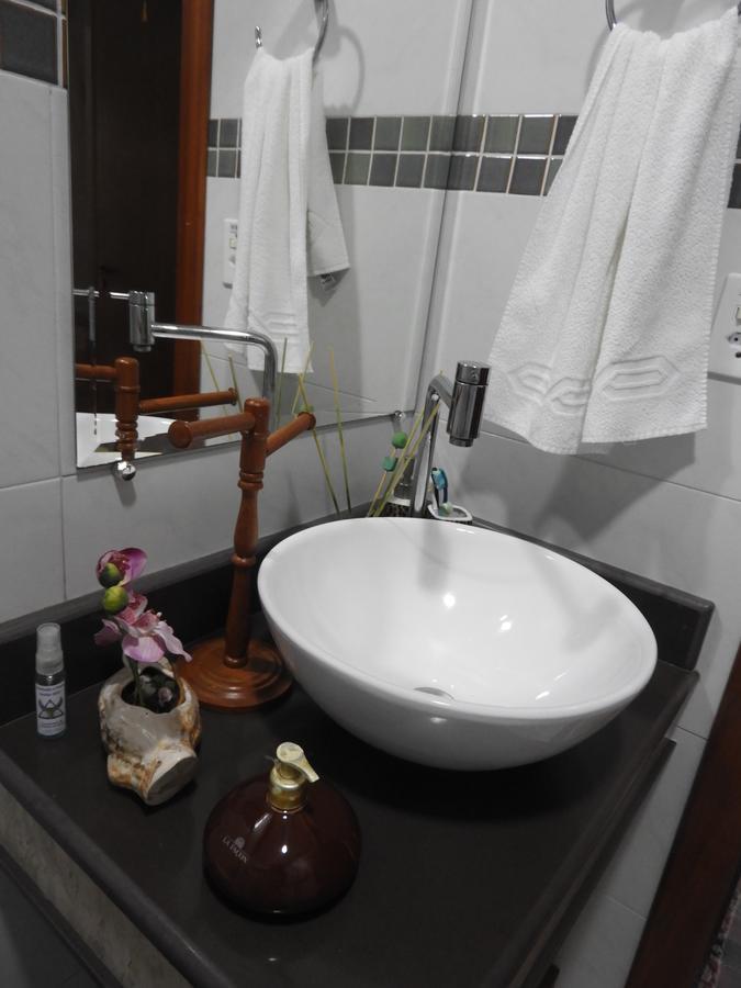 Acioly'S Beach House Caraguatatuba Extérieur photo