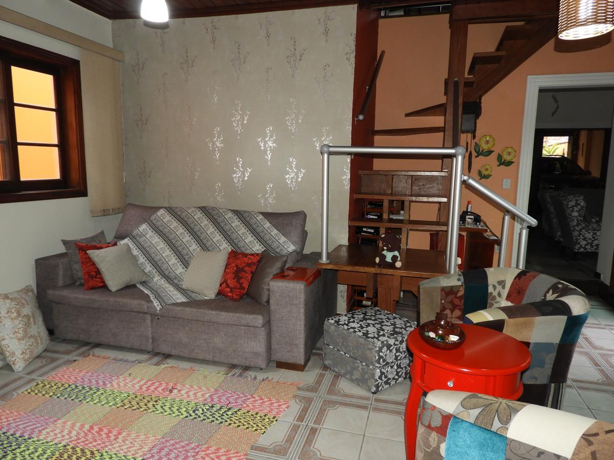 Acioly'S Beach House Caraguatatuba Extérieur photo